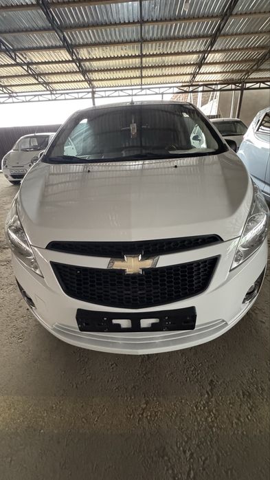 Спарк 2 поз 2015 йил