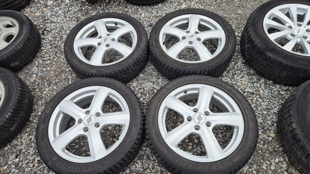 Джанти GAMAPARTS 5/112 VW,Audi,Seat,Skoda 5x112