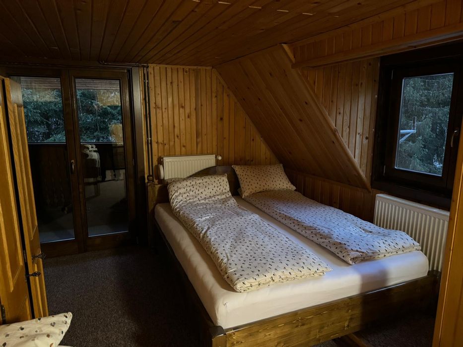 Cabană de închiriat Arieseni