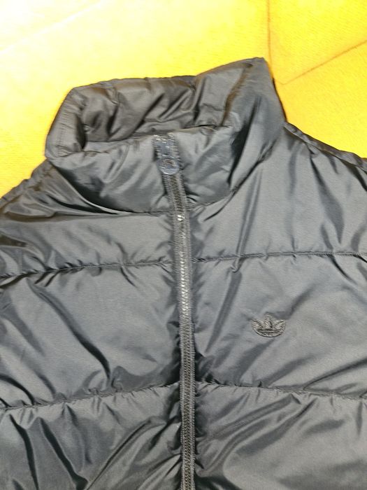 Зимно яке  адидас