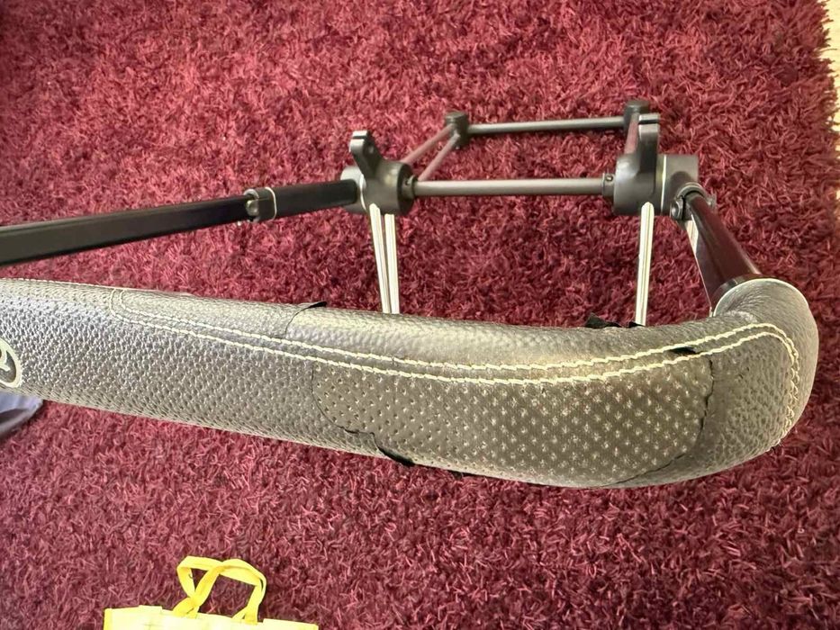 Количка cybex e-praim