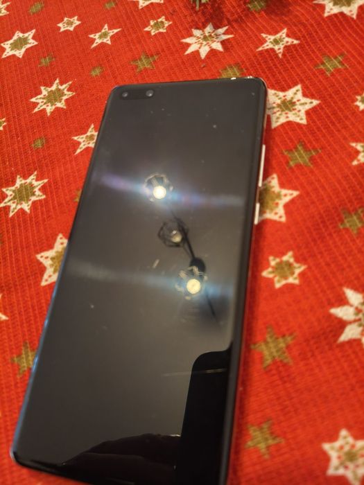 Huawei P40 PRO 256 GB