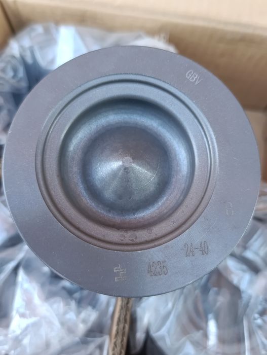 Тнвд ивеко дейли