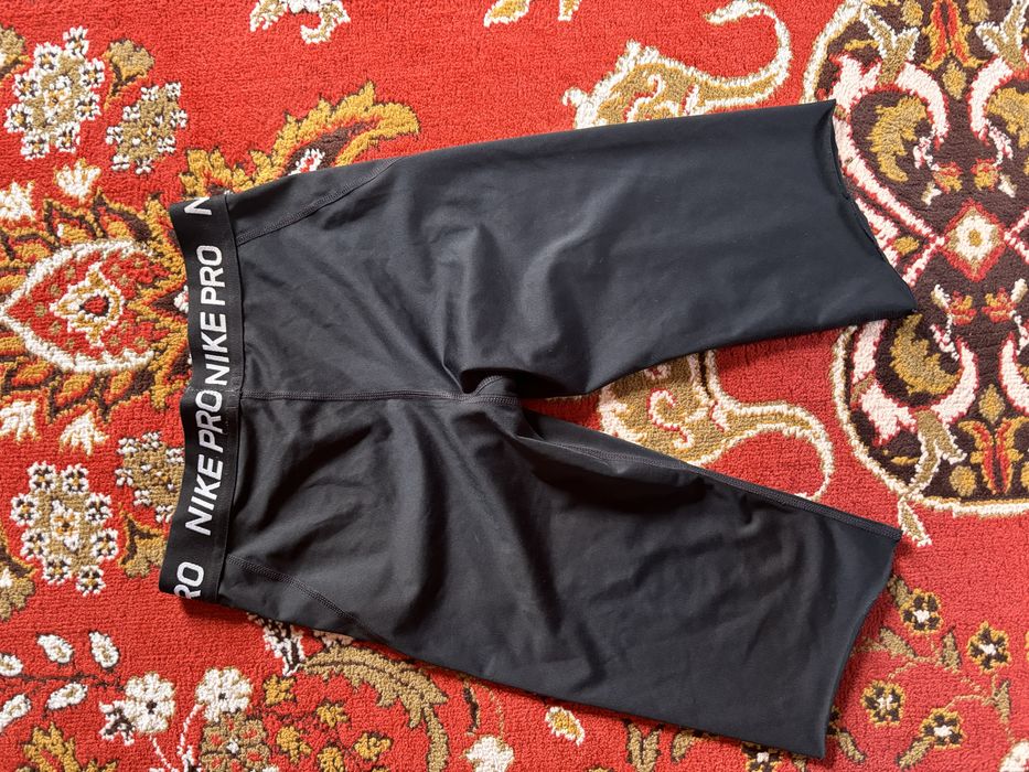 Pantaloni Nike Pro