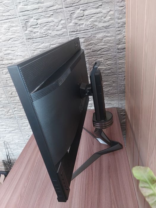 Монитор ACER PREDATOR 32 Дюйма 2К 270Гц