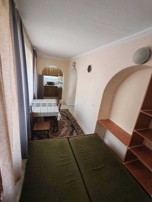 Ц-2 45м2 1в2/3/4 Кирпичный Меб+тех