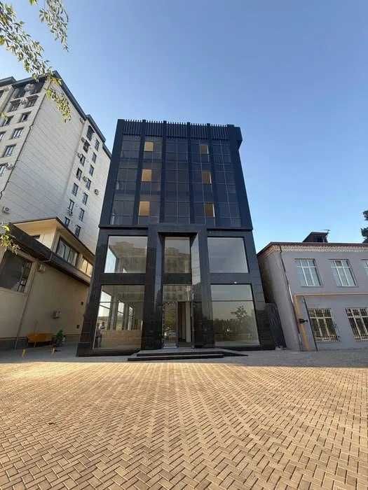 Сдаётся отдельно стоящие здания