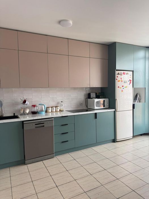 Сдам квартиру в аренду