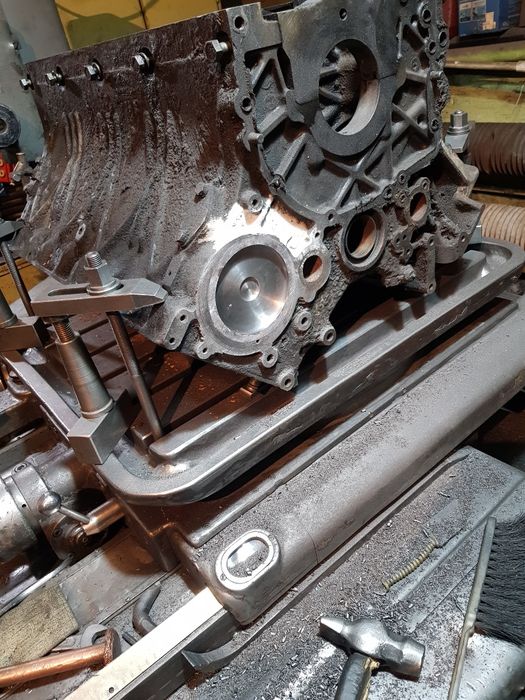 Токарно-расточные,токарные,фрезерные работы. - Прочие услуги Павлодар ...