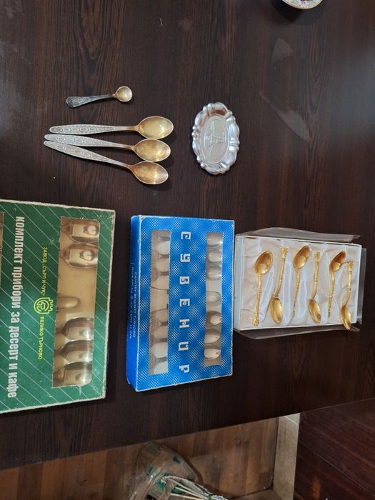 Старинни вещи за ценители