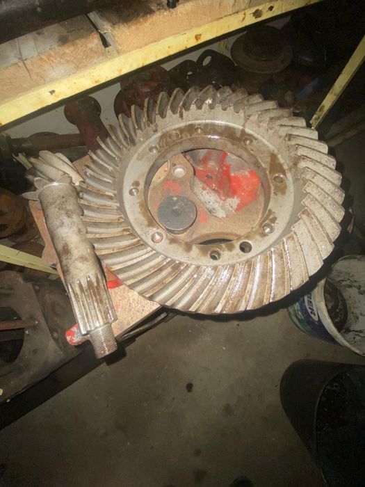 Piese punte 651-445dt