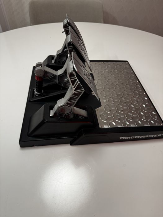 Pedale load cell Thrustmaster T-LCM