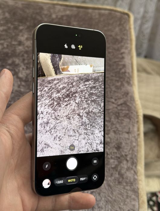 iPhone 15 pro max / Айфон 15 про макс