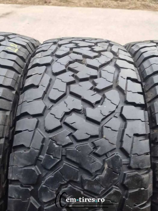 275/60 R20 • All Season • Roadcruza  RA1100 119/116S | 4 buc | Pret/buc