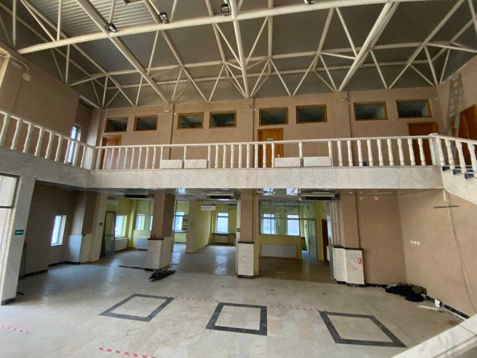 Vanzare/Inchiriere Cladire