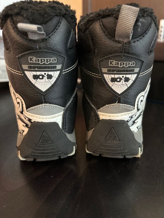 Детски ботуши Kappa