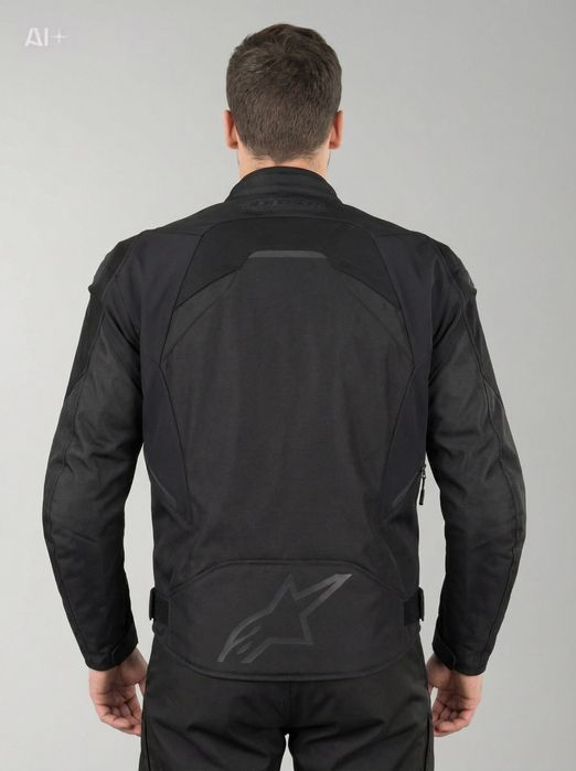 Vând echipament moto Alpinestars – stare foarte bună