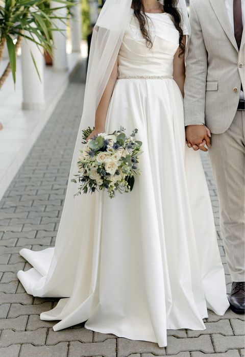 Rochie de mireasa