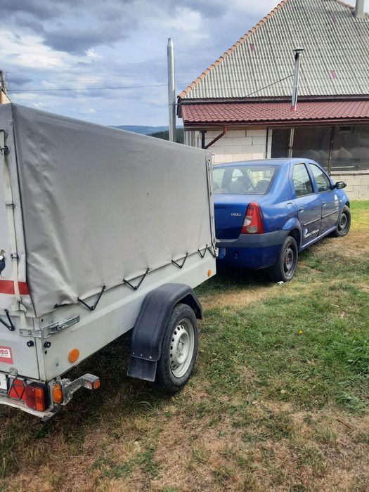 Dacia logan 2007 1.5 diesel