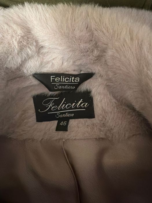 Пальто весенее