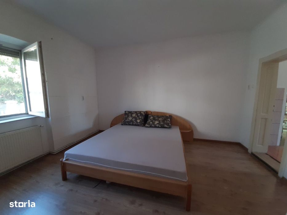 Vand casa 4 camere, zona Closca, Satu Mare