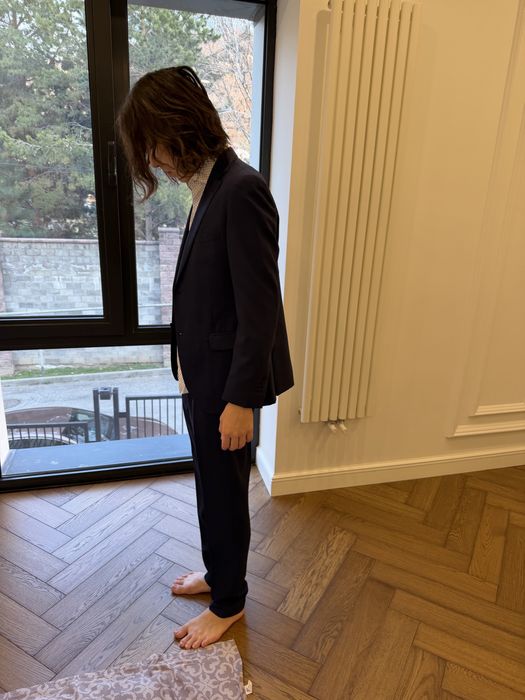 Костюм брюки Massimo Dutti