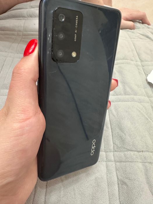 Продам телефон Oppo A74