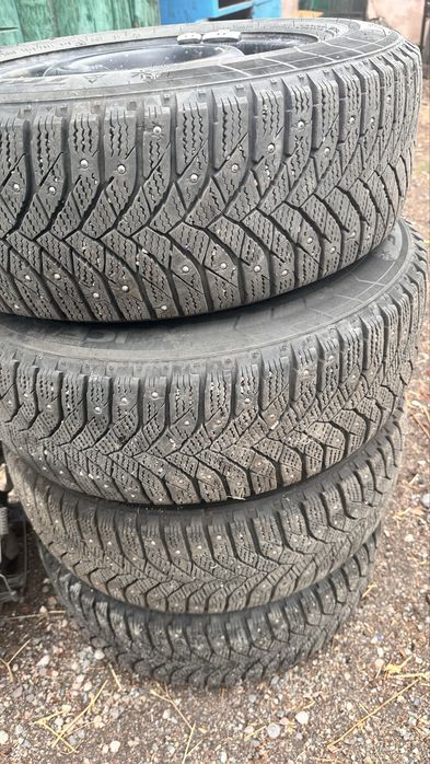 Зимние щины очень дещево