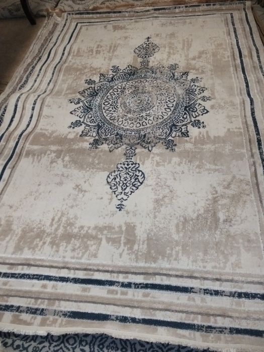 ковры в наличии новые