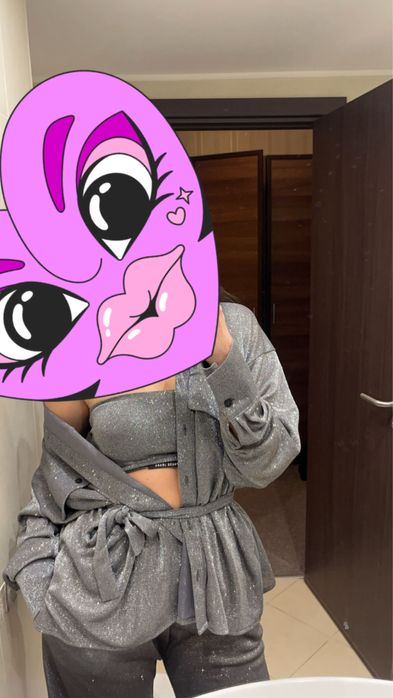 Блестят сет Pause Jeans