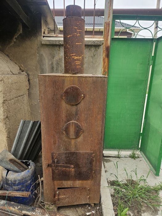 Кател теплицы 5 оборот