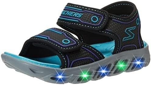 Сандали Skechers hypno-splash.us-3. 22см.