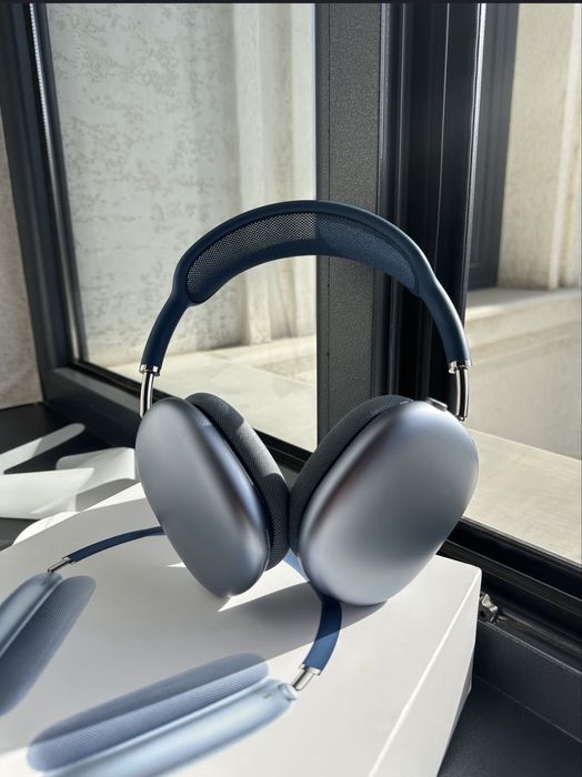 Air pods max 1:1 orginal sotiladi