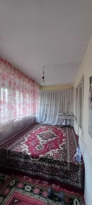 Продаётся 2х Комнатная квартира. За канал.А.Кадири