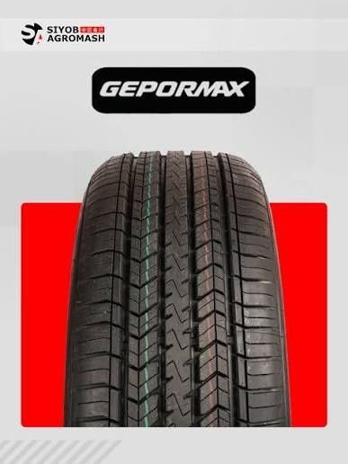 Gepromax cs1 avtoshinasi