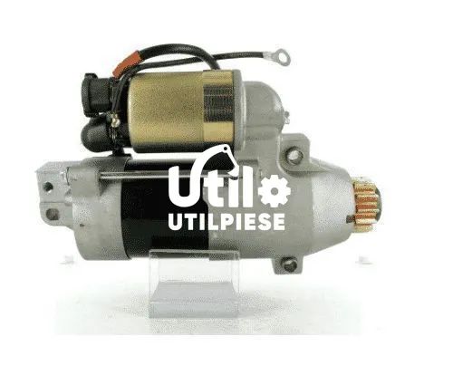 Electromotor Hitachi UH10 UH12 UH14 UH20 UH35 + piese Hitachi