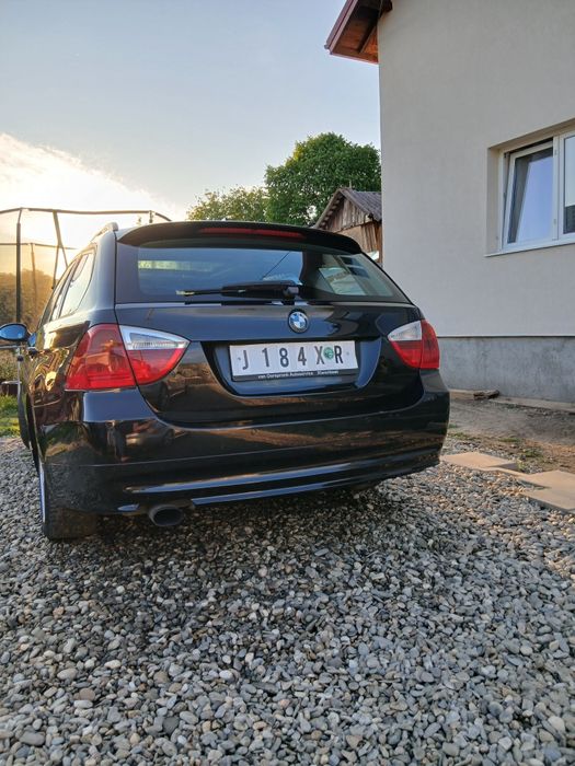 Vand autoturism BMW320i