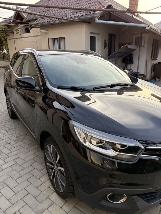Vand Renault KADJAR 1.5 ,EURO 6,fara AD BLUE