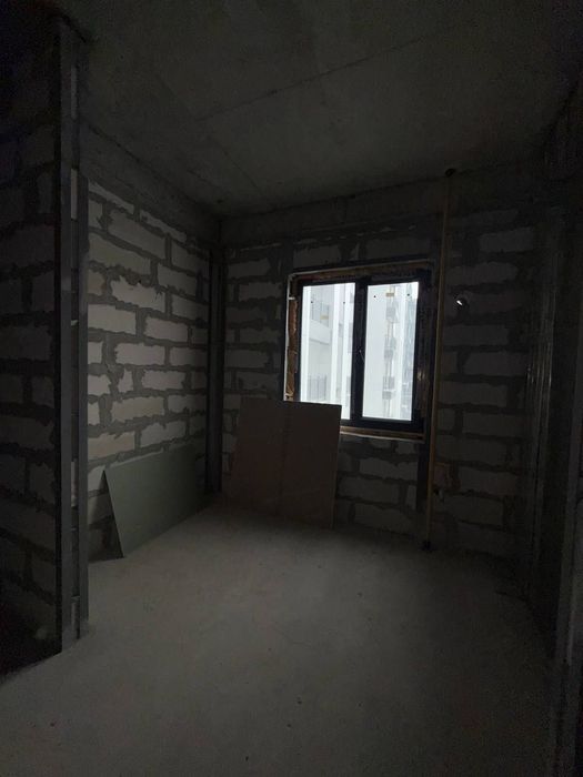 Продам 1 ком Юнусабад 17 новостройка