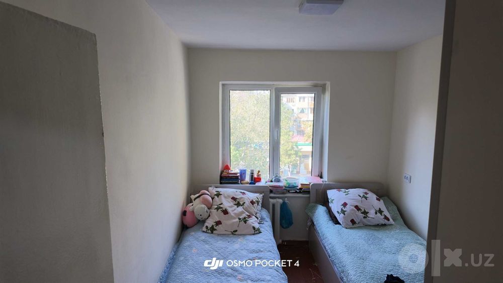 3-хонали уй, Согдиана, Нихол райони, Эълон 3124