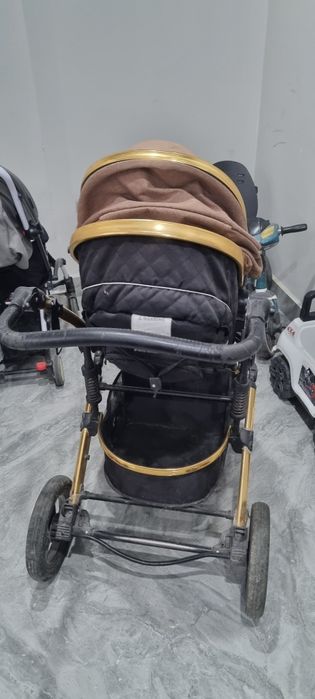 Продам Детский коляска рабочий
