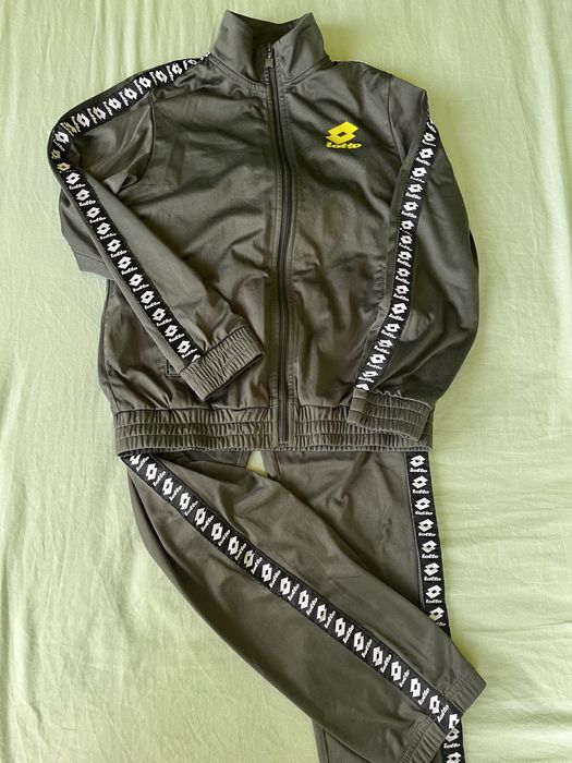 Продавам Анцунг Lotto