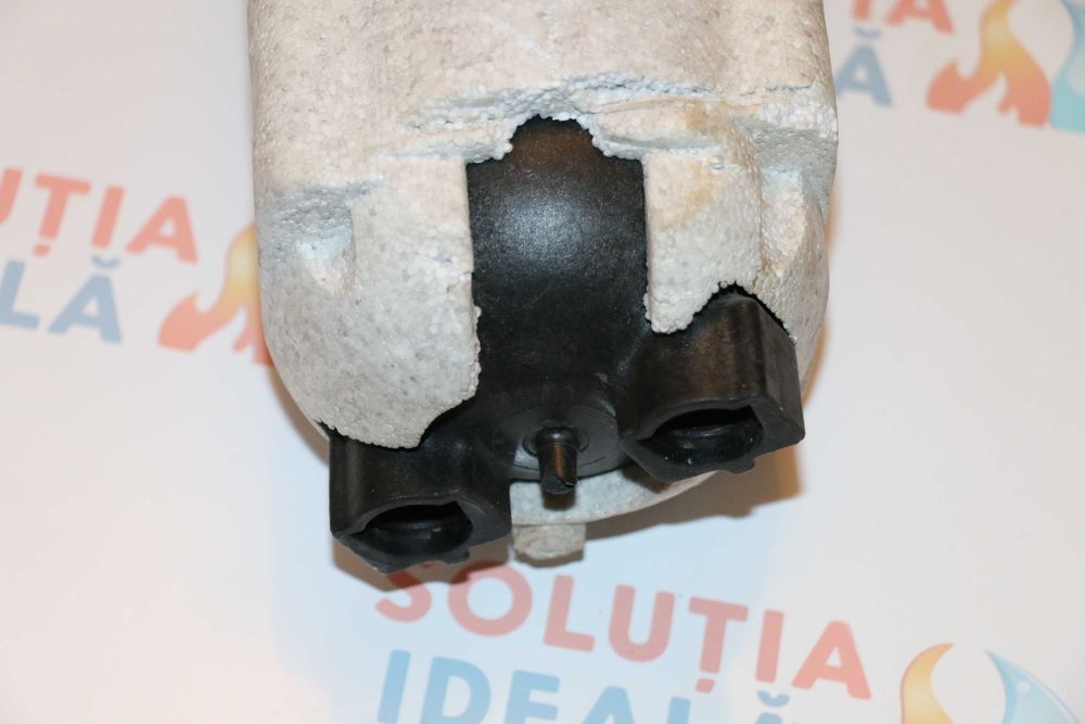 Boiler ACM pentru centrala termica Saunier Duval Iso Fast Thema Fast