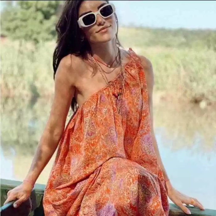Rochie Zara summer edition
