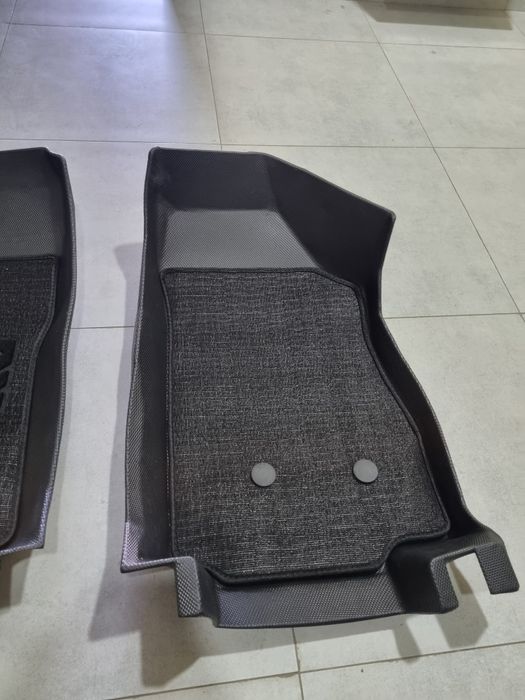 Tracker 1 полик тпе