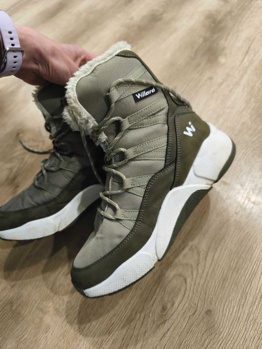 Зимни боти 37 номер