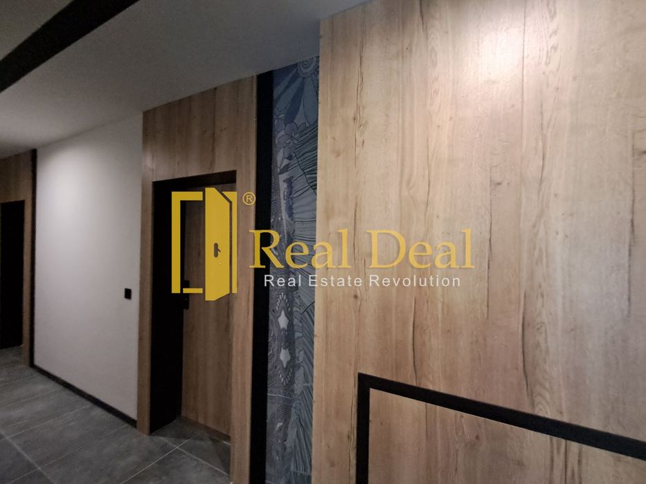 Дава се под наем Двустаен апартамент в София, Дружба 2 - 55 кв.м за 650 € - Снимка #11