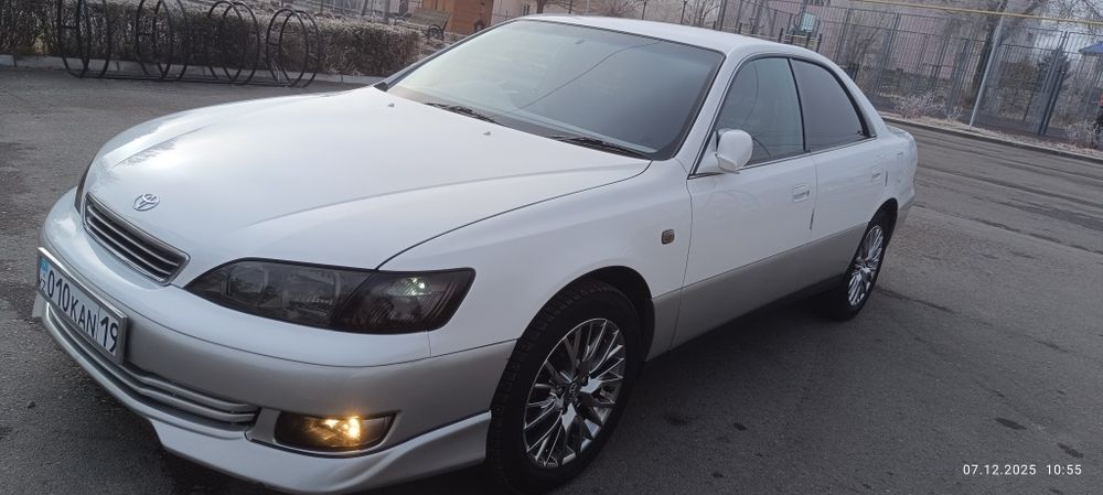 Продам диски с резиной 17