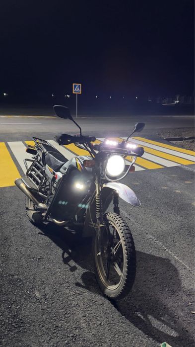 Сонлинк 200 куб срочно