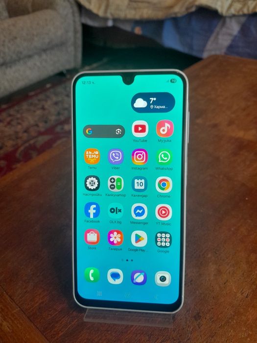 Продава се самсунг А16 4g